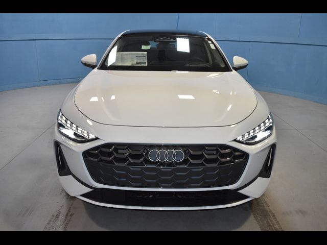 2025 Audi A5 Premium Plus