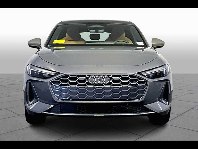 2025 Audi A5 Premium Plus