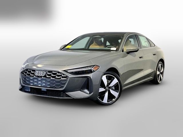 2025 Audi A5 Premium Plus