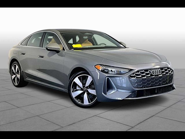 2025 Audi A5 Premium Plus