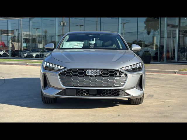 2025 Audi A5 Premium Plus