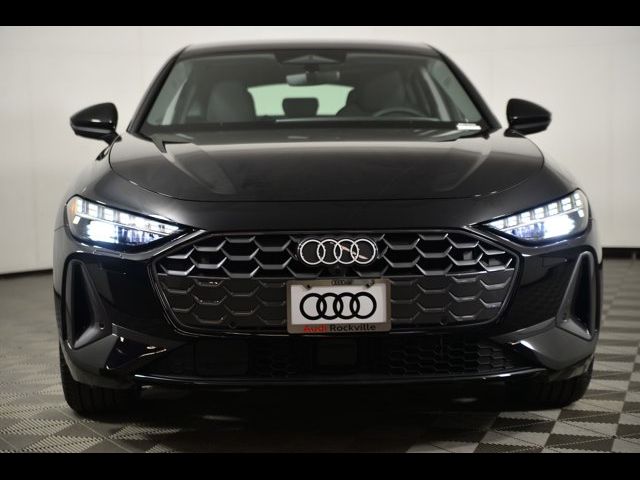 2025 Audi A5 Premium Plus