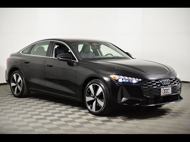 2025 Audi A5 Premium Plus