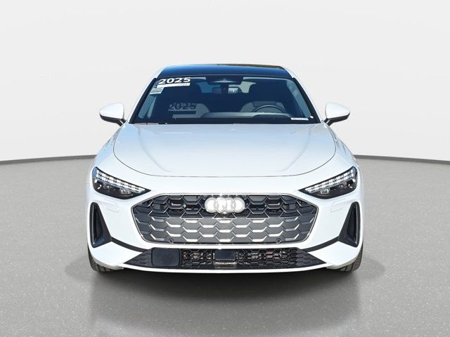 2025 Audi A5 Premium Plus