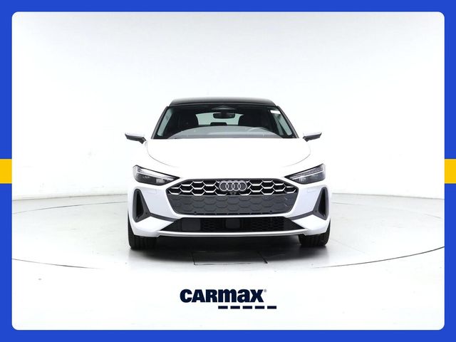 2025 Audi A5 Premium Plus
