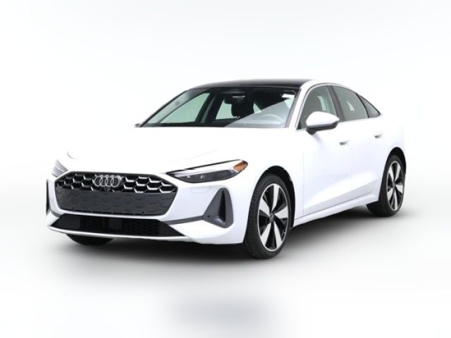 2025 Audi A5 Premium Plus