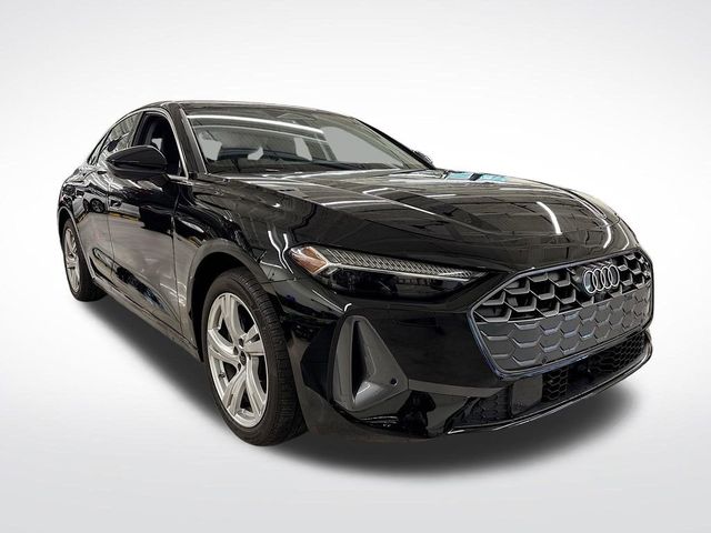 2025 Audi A5 Premium Plus