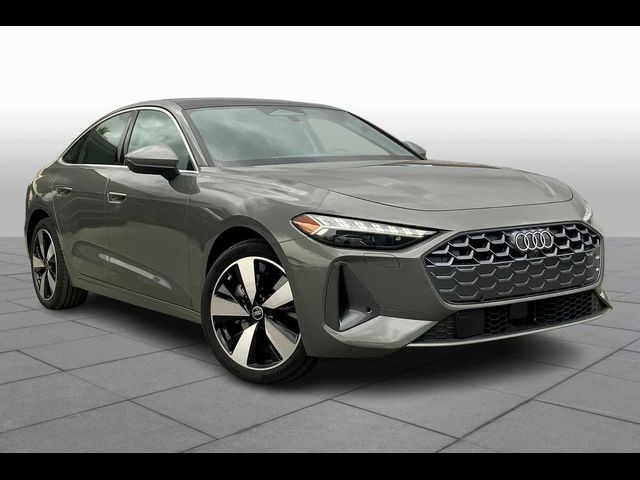 2025 Audi A5 Premium Plus