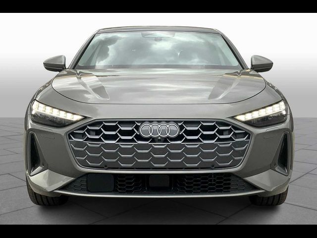 2025 Audi A5 Premium Plus