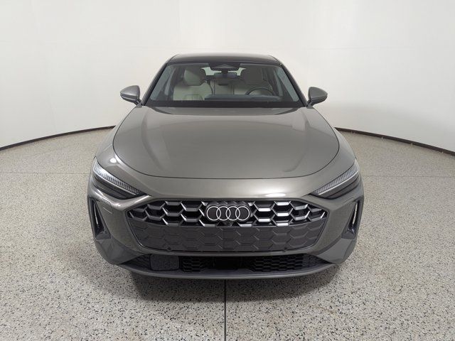2025 Audi A5 Premium Plus