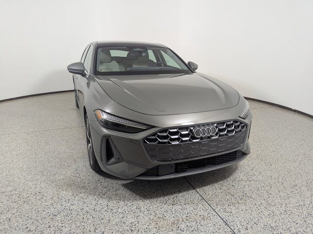 2025 Audi A5 Premium Plus