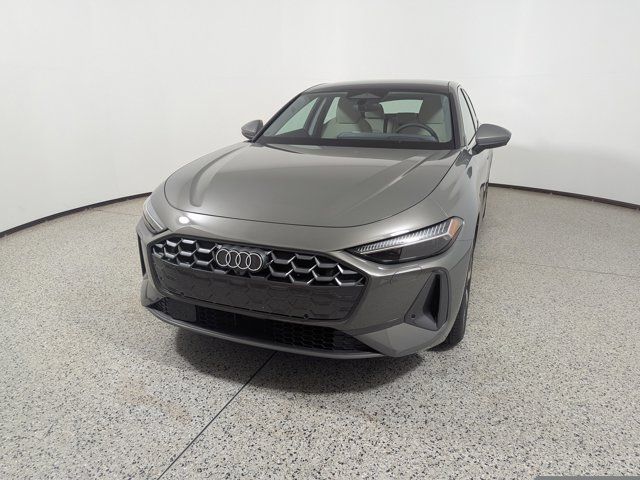 2025 Audi A5 Premium Plus