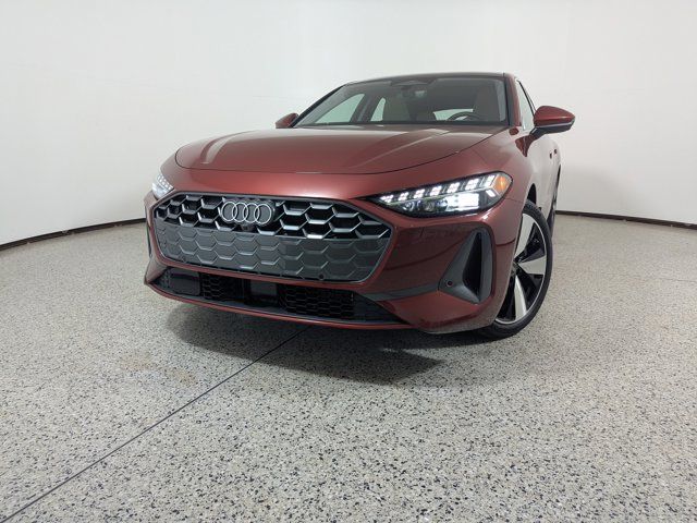 2025 Audi A5 Premium Plus