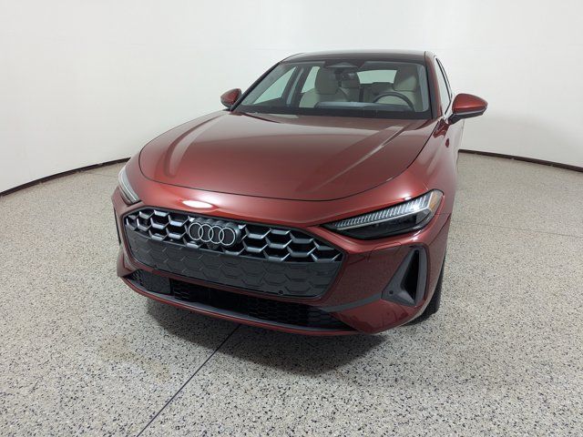 2025 Audi A5 Premium Plus