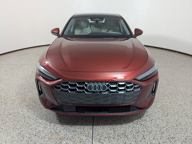 2025 Audi A5 Premium Plus