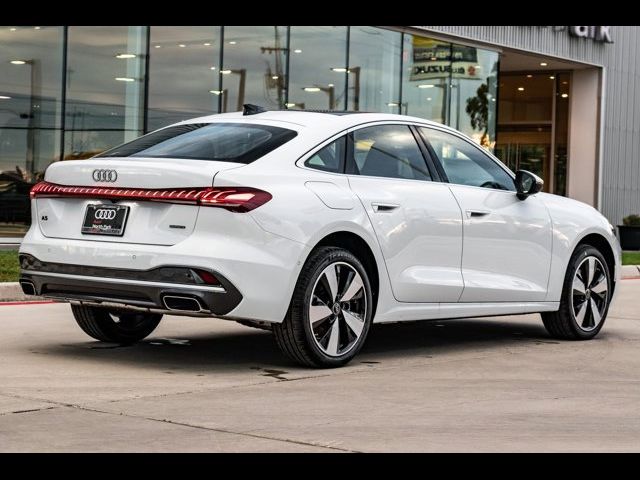 2025 Audi A5 Premium Plus