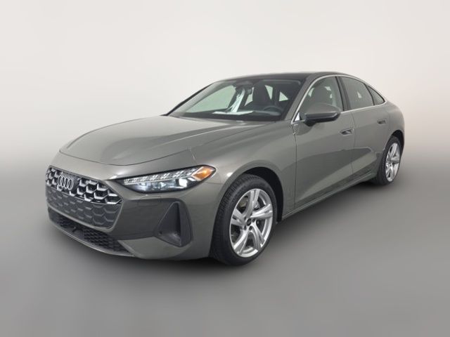 2025 Audi A5 Premium Plus
