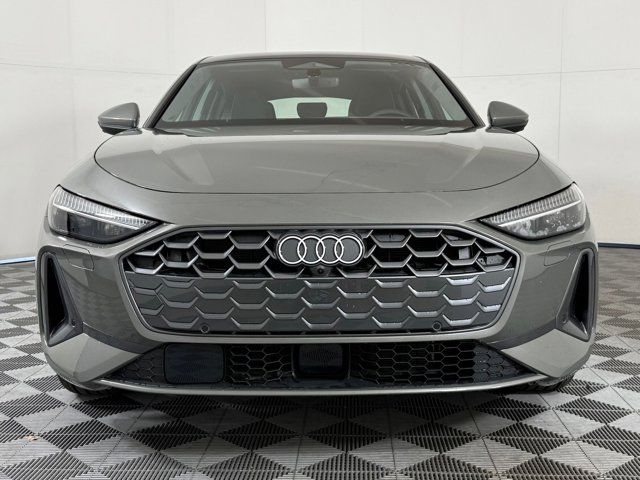 2025 Audi A5 Premium Plus