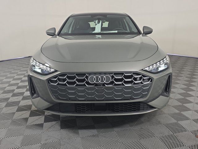 2025 Audi A5 Premium Plus