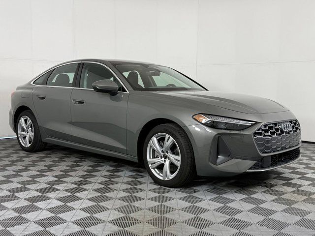 2025 Audi A5 Premium Plus