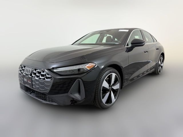 2025 Audi A5 Premium Plus