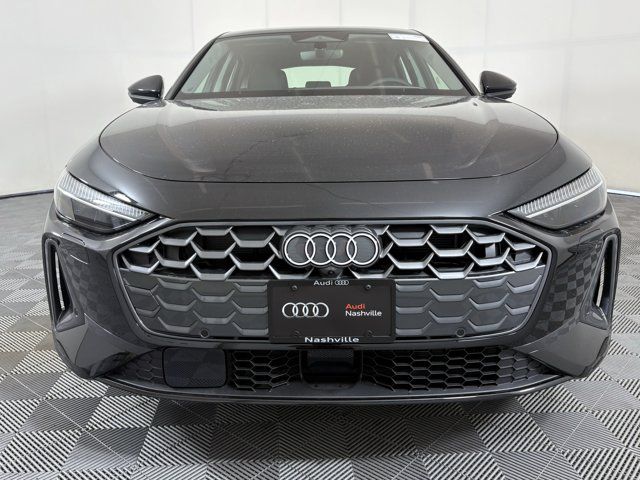 2025 Audi A5 Premium Plus