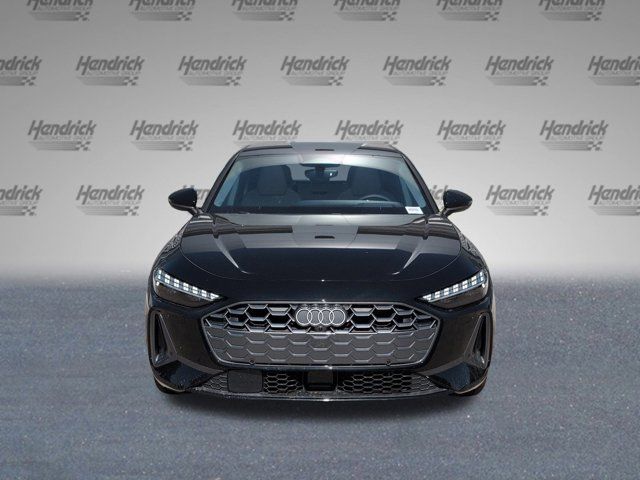 2025 Audi A5 Premium Plus