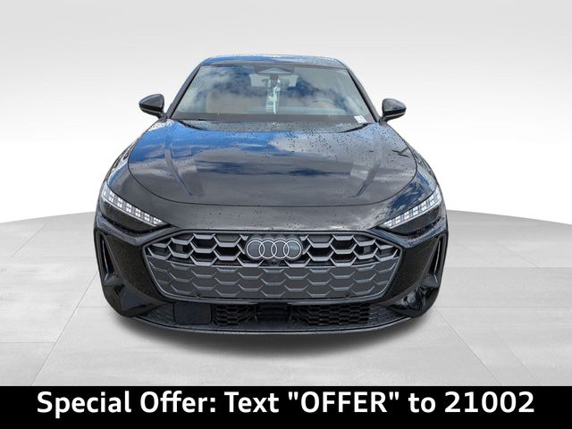 2025 Audi A5 Premium Plus