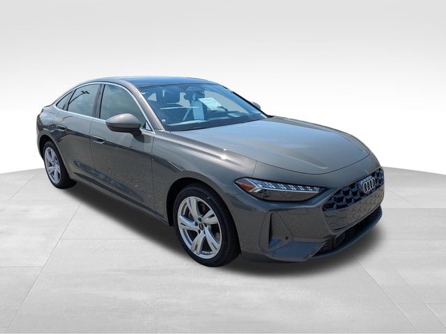 2025 Audi A5 Premium Plus