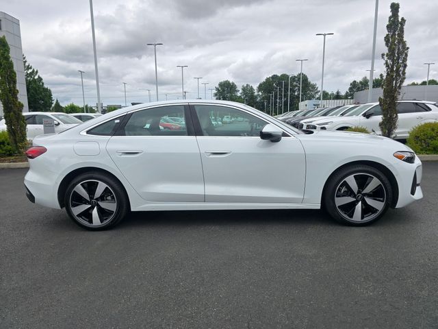 2025 Audi A5 Premium Plus