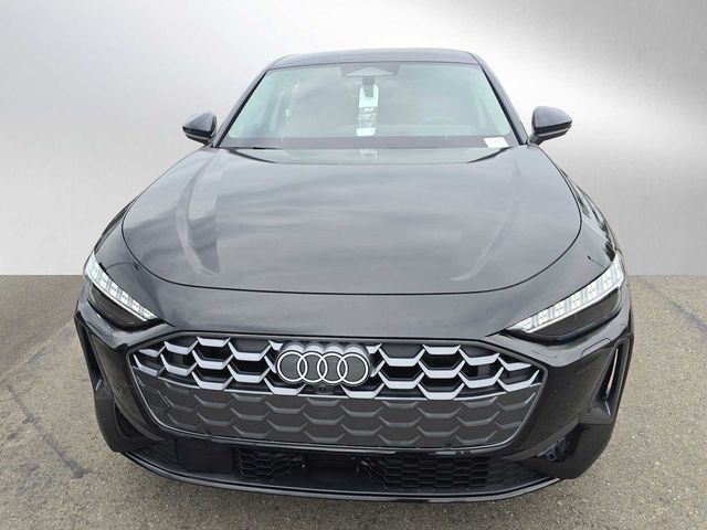 2025 Audi A5 Premium Plus