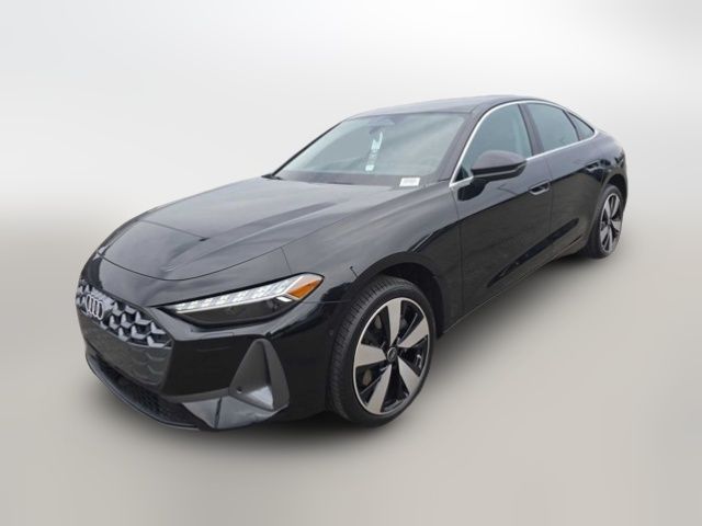 2025 Audi A5 Premium Plus