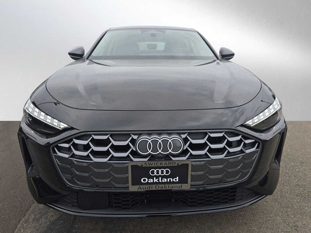 2025 Audi A5 Premium Plus