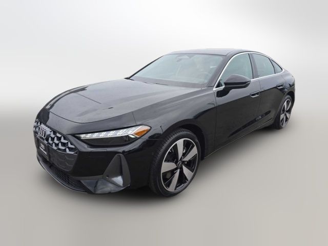 2025 Audi A5 Premium Plus