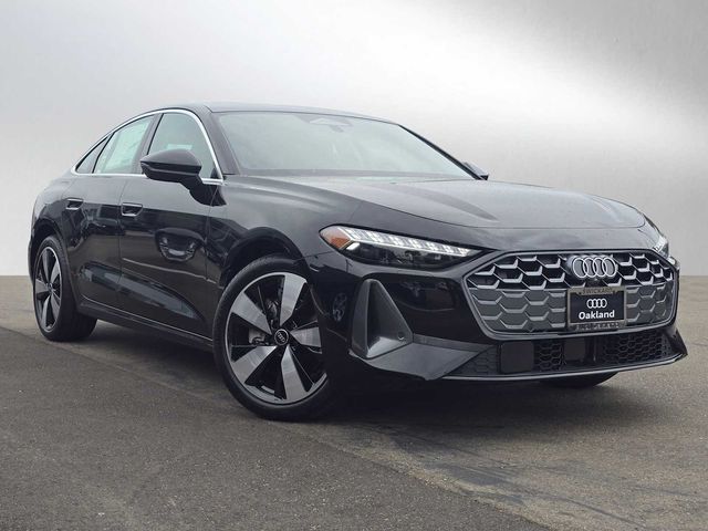 2025 Audi A5 Premium Plus