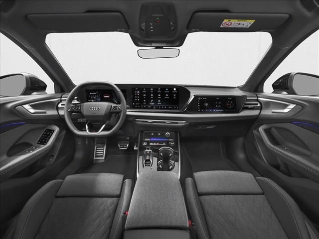 2025 Audi A5 Premium Plus