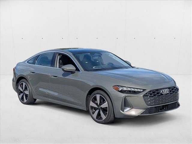 2025 Audi A5 Premium Plus