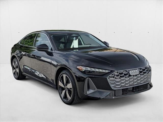 2025 Audi A5 Premium Plus