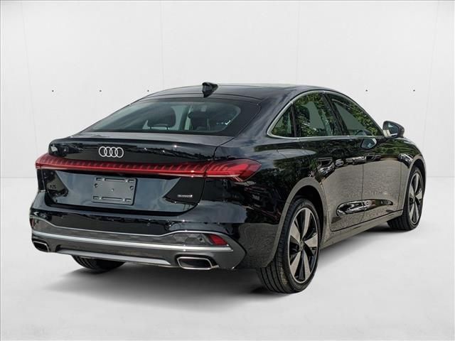 2025 Audi A5 Premium Plus