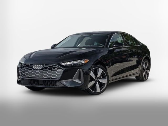 2025 Audi A5 Premium Plus