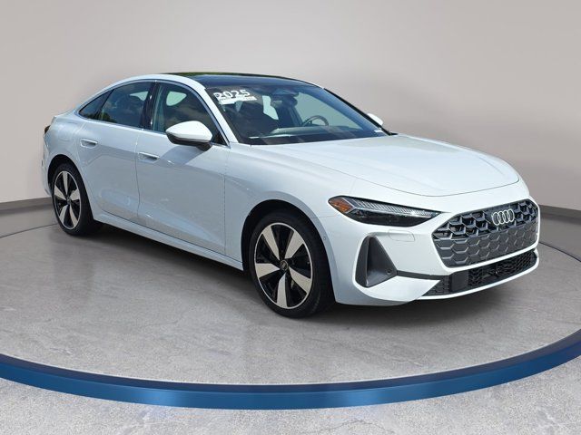 2025 Audi A5 Premium Plus