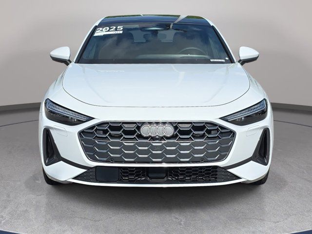 2025 Audi A5 Premium Plus