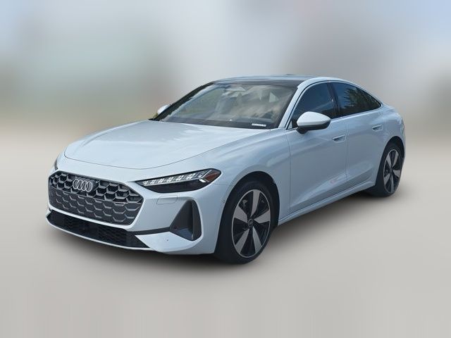 2025 Audi A5 Premium Plus