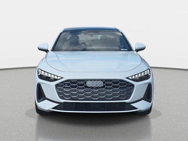 2025 Audi A5 Premium Plus