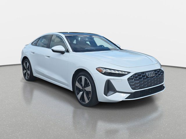 2025 Audi A5 Premium Plus