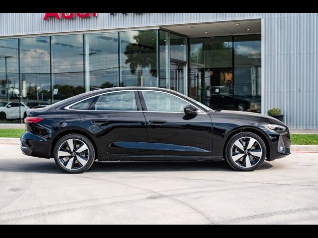 2025 Audi A5 Premium Plus