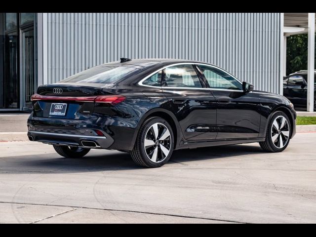 2025 Audi A5 Premium Plus