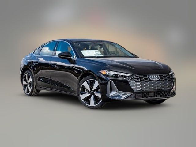 2025 Audi A5 Premium Plus