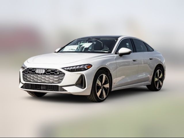 2025 Audi A5 Premium Plus