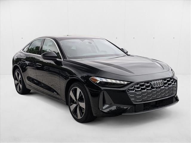 2025 Audi A5 Premium Plus